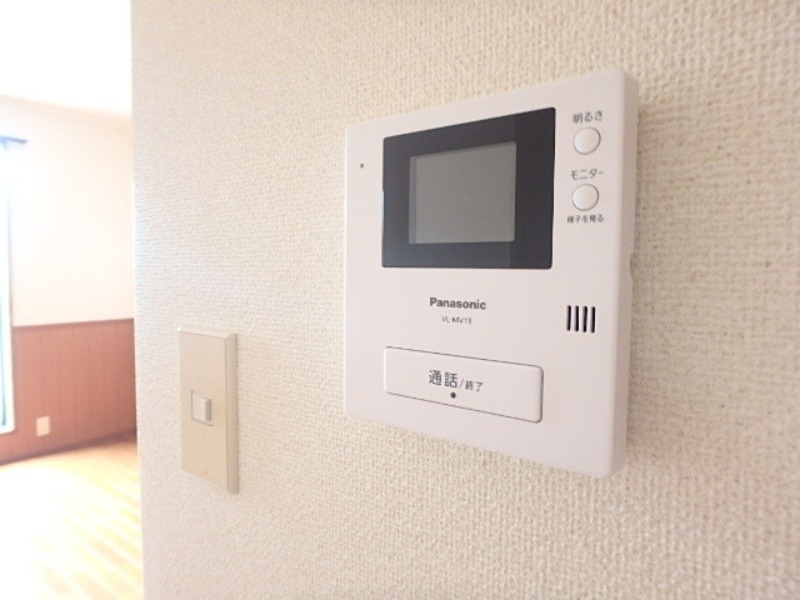 セキュリティ　図面と現状に相違がある場合には現状を優先