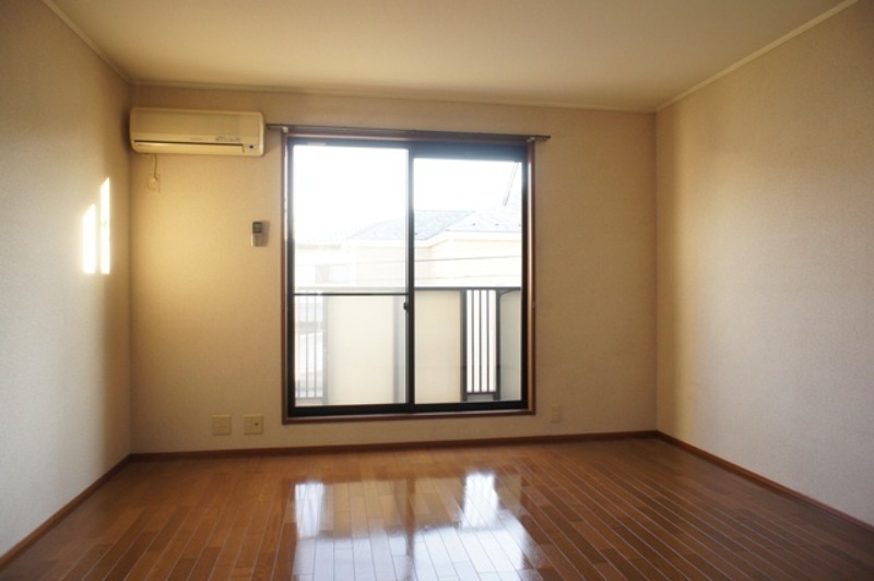 居室・リビング　図面と現状に相違がある場合には現状を優先