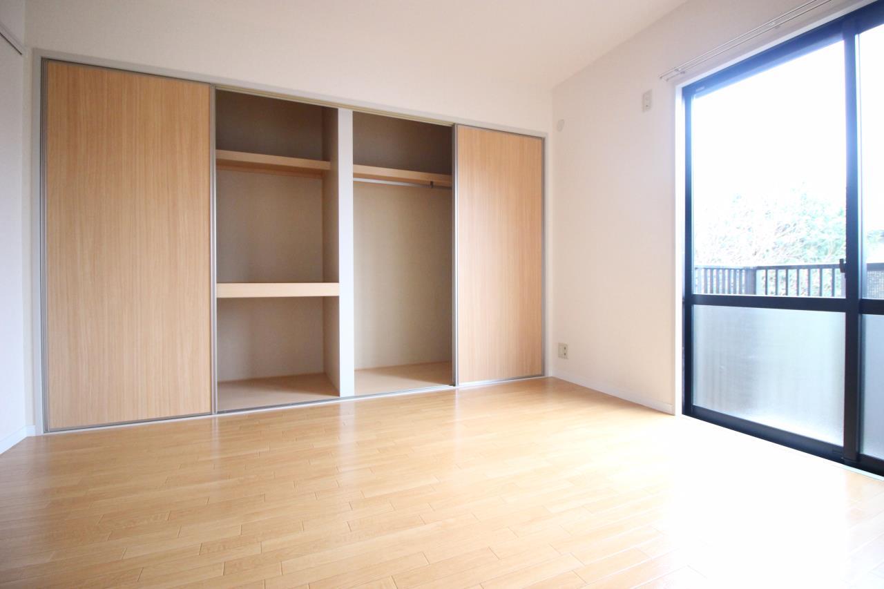 収納　使い勝手の良い収納