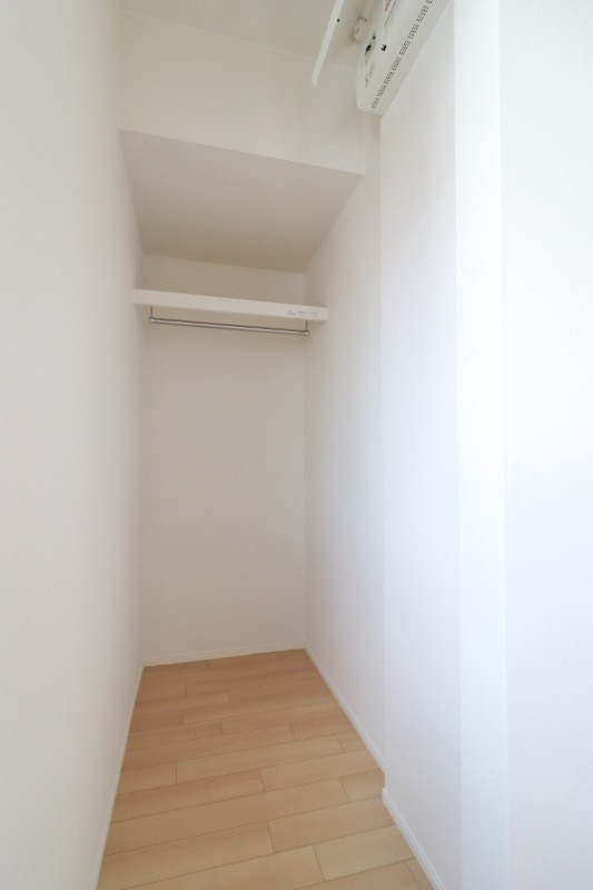 収納　図面と現状に相違がある場合には現状を優先