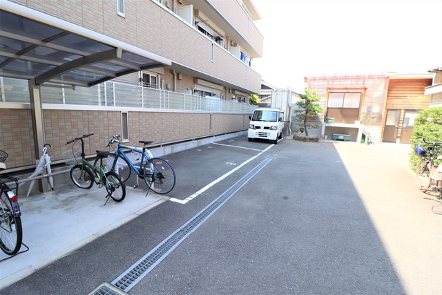 ＪＲ関西本線 久宝寺駅 徒歩15分 3階建 築18年のその他写真