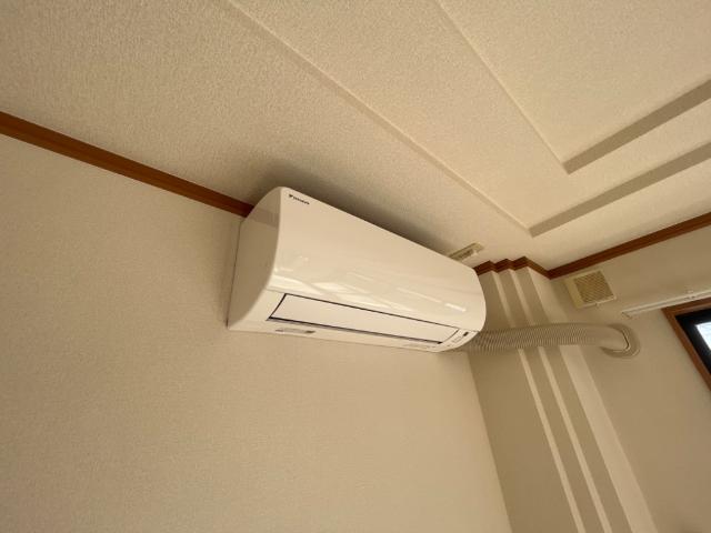 その他設備　室内設備