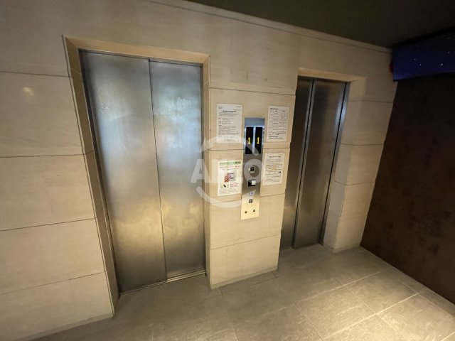 その他共有部分　アーバネックス本町　エレベータ２基