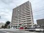 クリーンピア倉敷老松 6階 築34年の賃貸物件