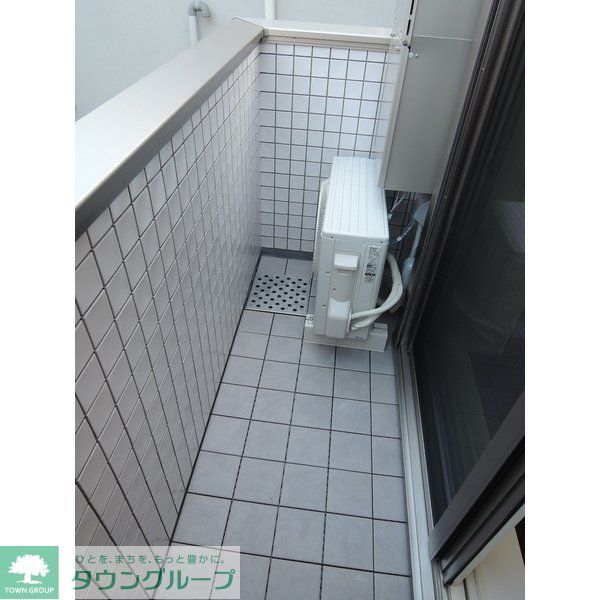 バルコニー　【初期費用分割・クレカ対応】一都三県のお部屋探しは2025…