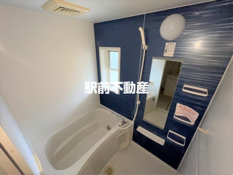 バス・シャワールーム　■室内イメージ■