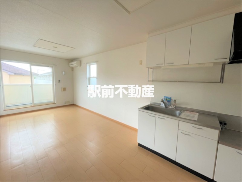 居室・リビング　■室内イメージ■