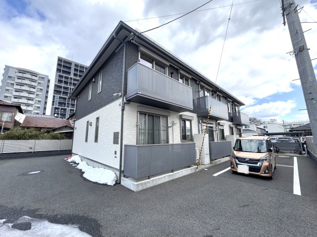 シャーメゾン大沢川原
