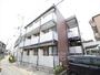 高槻駅より徒歩15分 3階 築16年6ヶ月の賃貸物件