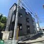 メルディア西府 1階 築4年7ヶ月の賃貸物件