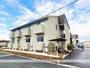 浜松駅よりバス30分 徒歩10分 1階 築13年4ヶ月の賃貸物件
