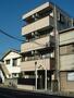 鶴見駅より徒歩22分 4階 築34年7ヶ月の賃貸物件