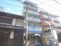 京都河原町駅より徒歩7分 5階 築31年4ヶ月の賃貸物件