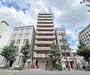 京都河原町駅より徒歩4分 12階 築24年の賃貸物件