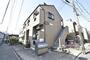 本陣駅より徒歩5分 1階 築20年8ヶ月の賃貸物件