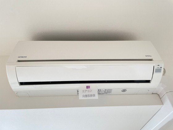 その他設備　※別部屋の写真です