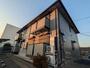 小山駅より徒歩35分 2階 築25年2ヶ月の賃貸物件