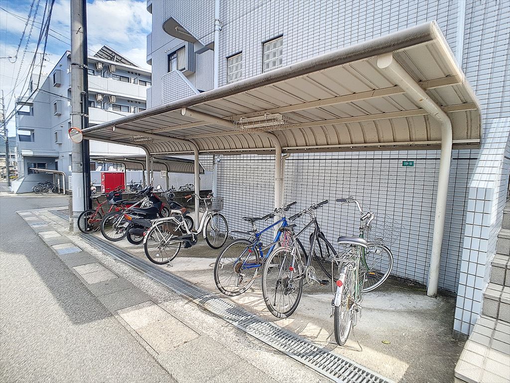 その他共有部分