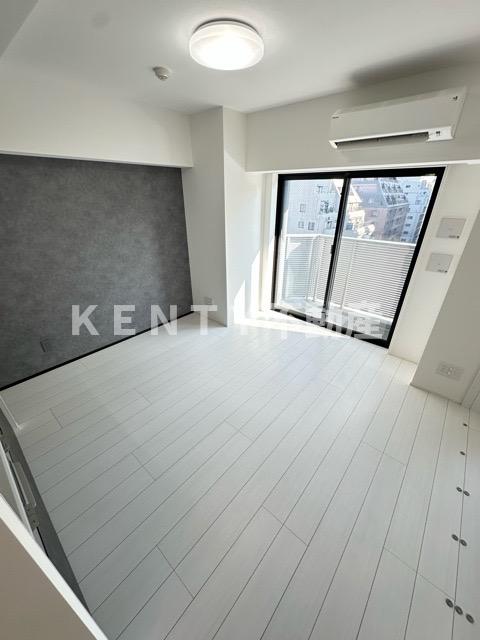 居室・リビング　使いやすいリビングです