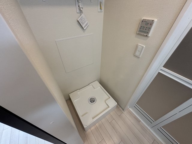 キルシュブリューテの内装写真