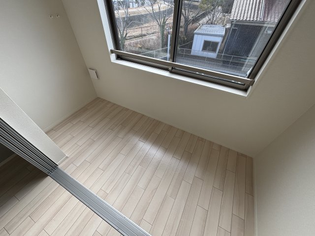 キルシュブリューテの内装写真