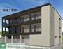 橋本駅より徒歩9分 2階 新築の賃貸物件
