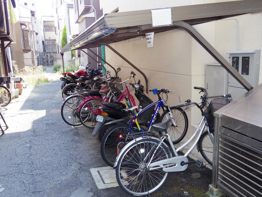 その他共有部分