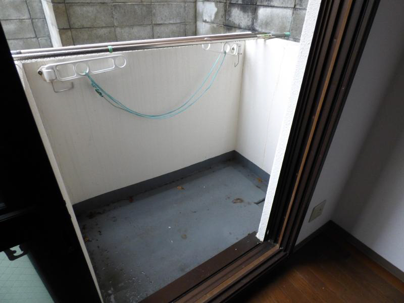 バルコニー　ベランダ