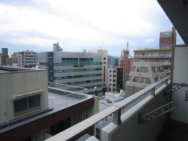 眺望　別号室参考写真