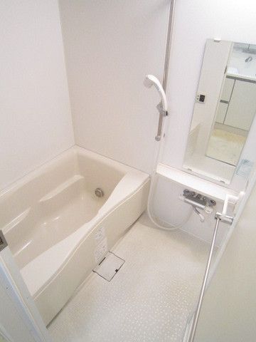 バス・シャワールーム　別号室参考写真