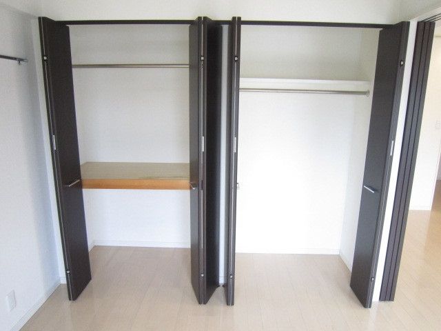 収納　別号室参考写真