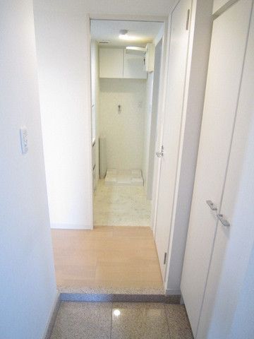 玄関　別号室参考写真