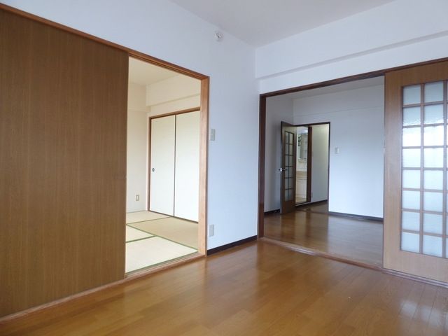 その他部屋・スペース　☆居室☆