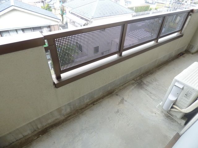 その他設備　☆バルコニー☆