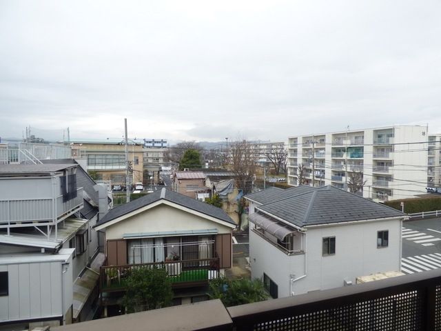 眺望　☆景色☆