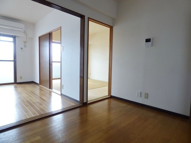 居室・リビング　☆居室☆