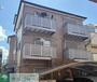 市川駅より徒歩6分 3階 築20年10ヶ月の賃貸物件