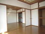 その他部屋・スペース　洋室8帖と6帖の2間です♪（同間取参考）