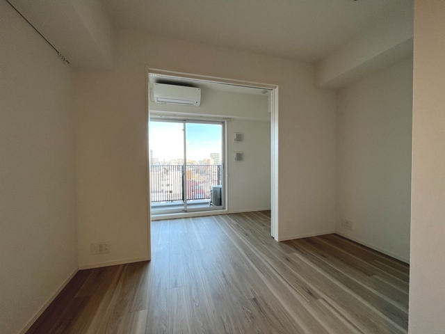 居室・リビング　※写真は同タイプ住戸です。