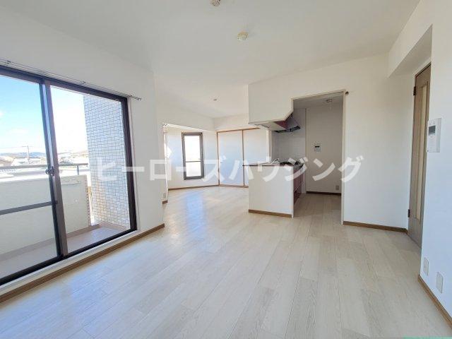 居室・リビング　※2025年12月上旬撮影！