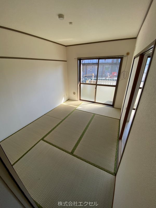 その他　和室６畳