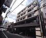 烏丸御池駅より徒歩5分 5階 築9年9ヶ月の賃貸物件