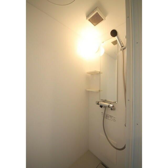 バス・シャワールーム　☆このお部屋は仲介手数料0円です☆