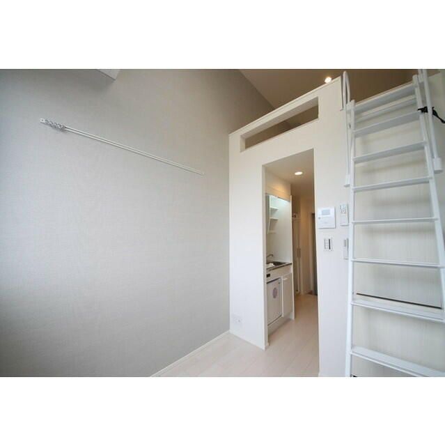 居室・リビング　☆このお部屋は仲介手数料0円です☆