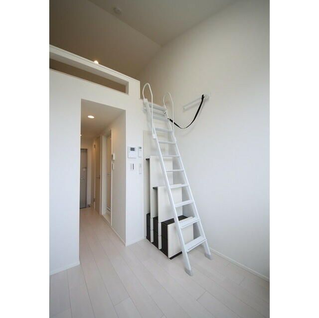 居室・リビング　☆このお部屋は仲介手数料0円です☆