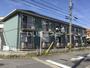 桜町前駅より徒歩3分 2階 築17年8ヶ月の賃貸物件