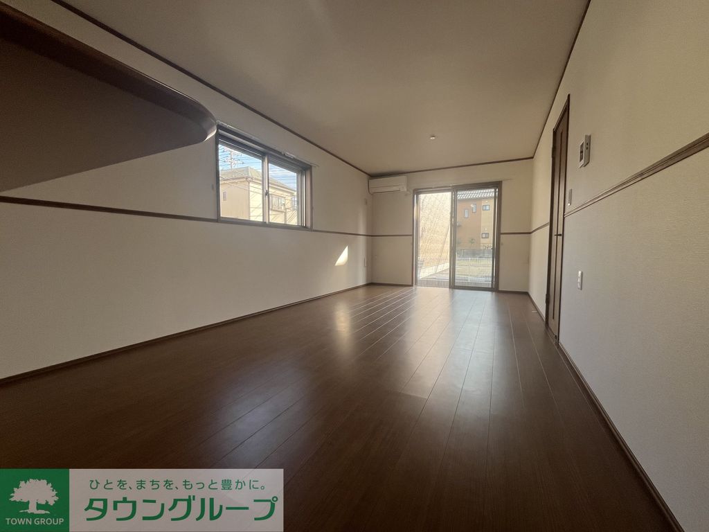 居室・リビング　リビング/居室