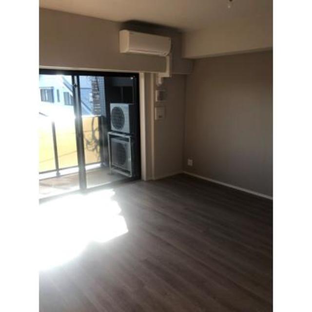 居室・リビング　※写真は同タイプ住戸です。