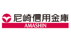銀行　尼崎信用金庫摂津支店（銀行）まで609m