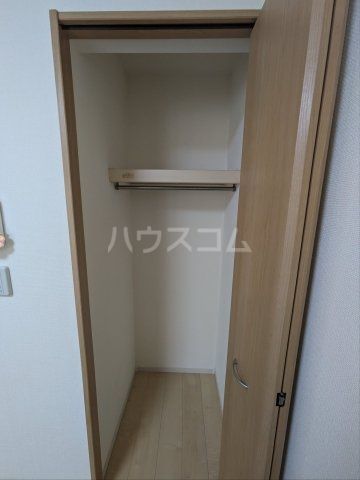 ブロリー大宮の内装写真